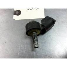 101Q032 Knock Detonation Sensor From 2009 GMC Acadia  3.6
